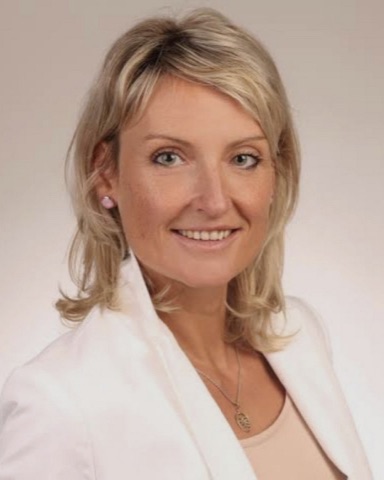 Dr. Anne Wolter, Ansprechpartnerin für Business Living Rostock